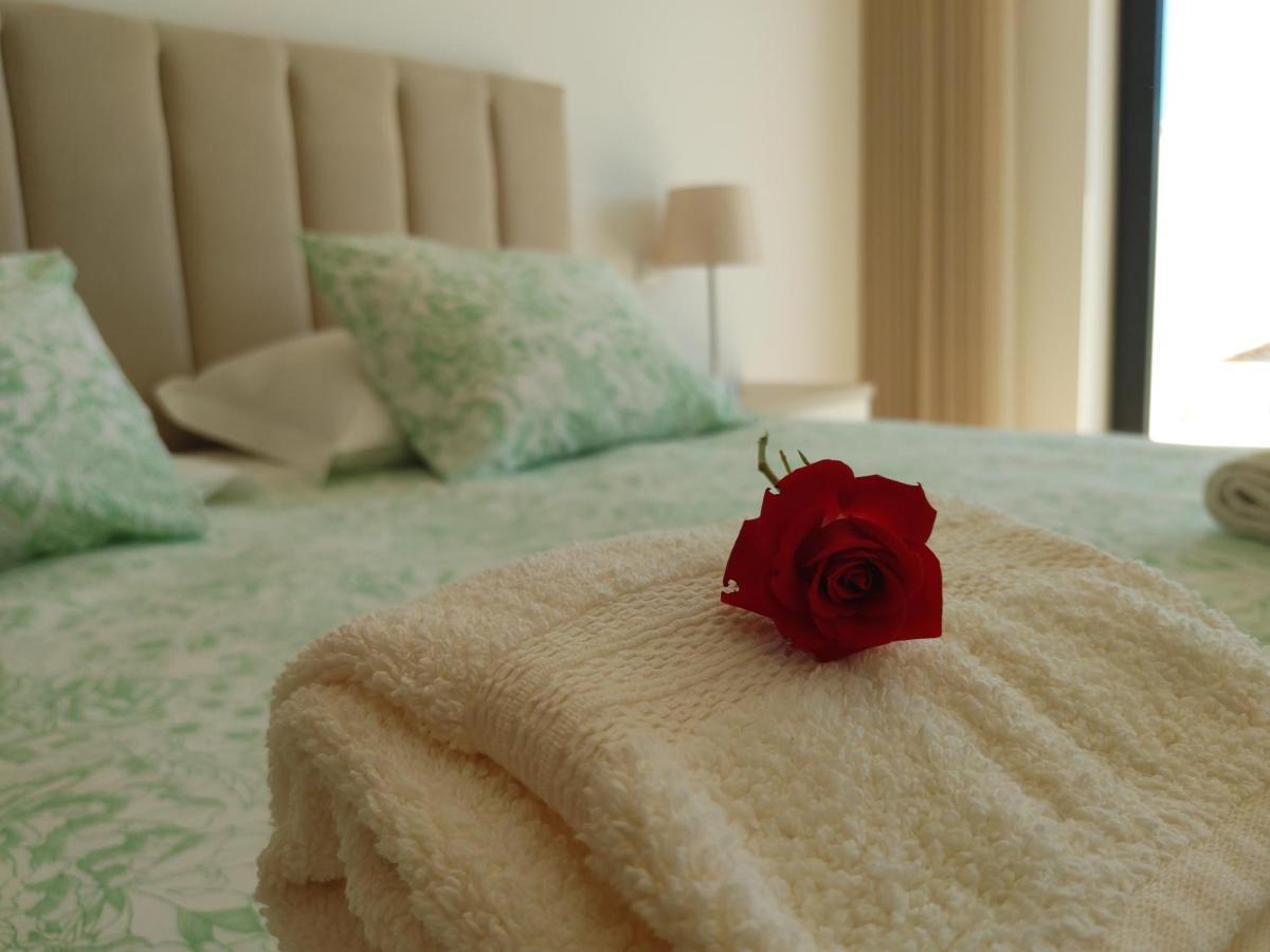 Lago Azul Villas เฟร์เรย์รา โด เซเซเร ภายนอก รูปภาพ